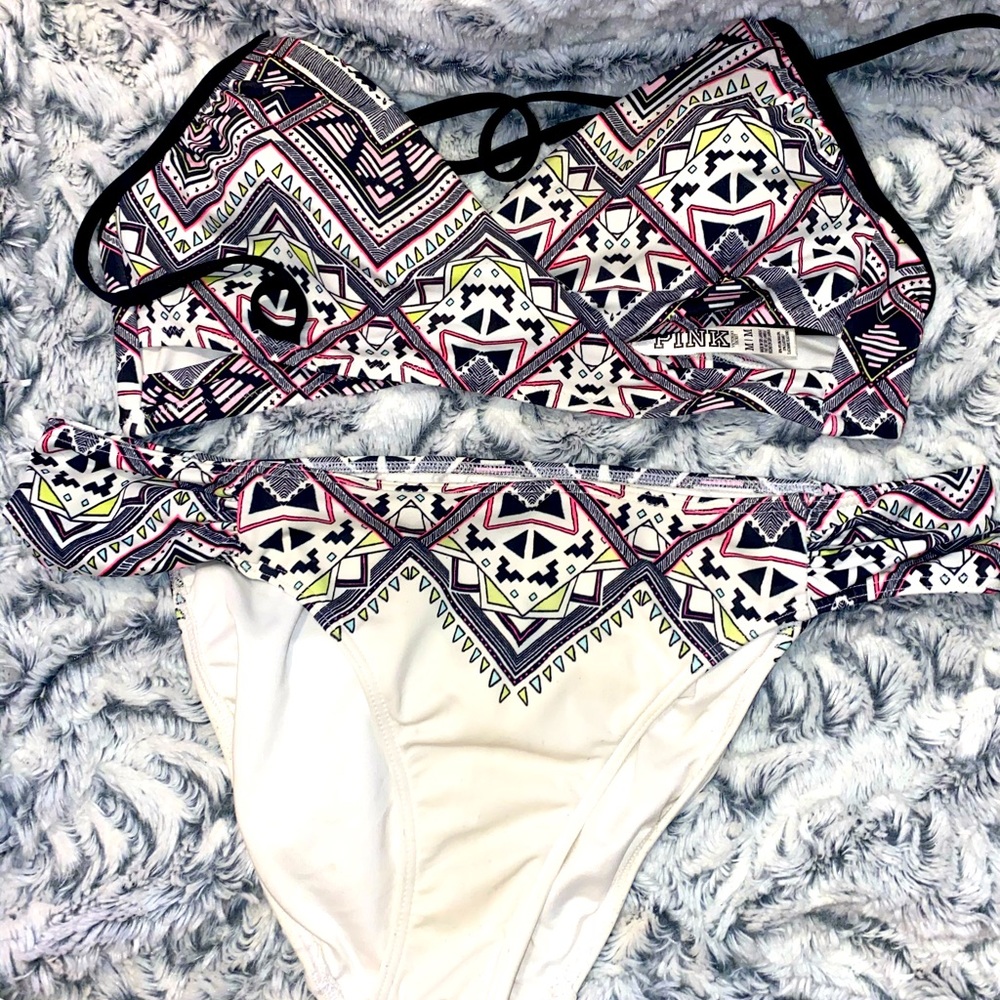 PINK Swim